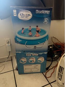 Pool Brand New in the Box Never opened
