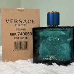 Versace Eros Perfume 