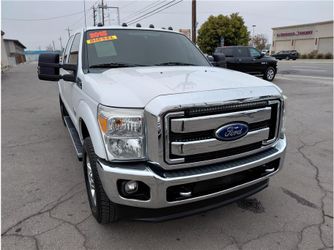 2015 Ford F-250