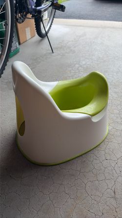 Ilea Training Potty