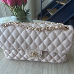 Leather Bag