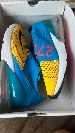 Air max 270 Flyknit