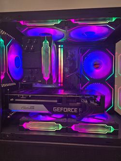 3070 12gb 1tb M.2 Ryzen 5700G 32gb 3200mhz cl16  (2×16)