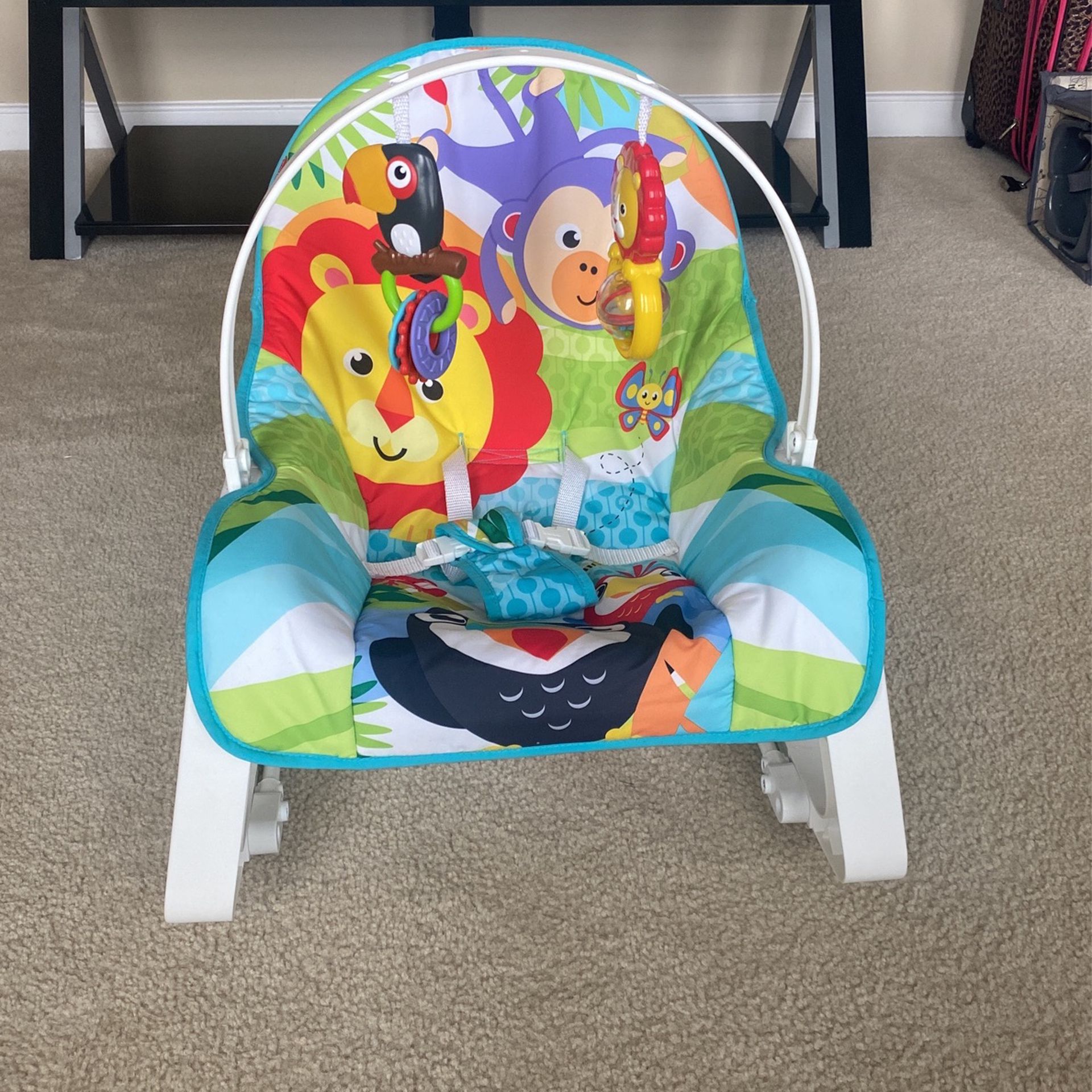 Baby Chair ($20)