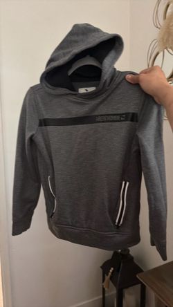 Abercrombie hoodie