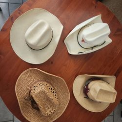 Hats for men