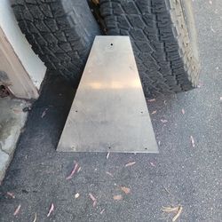 Skid Plate