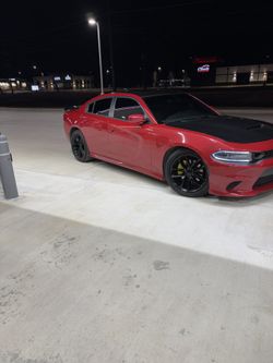 2015 Dodge Charger