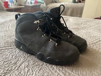 Youth Jordan 9s