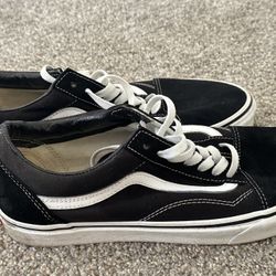 Vans Shoes 