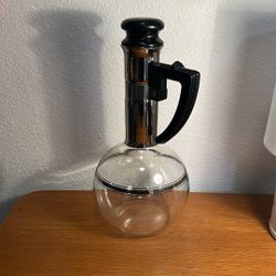 Vintage inland Coffee/ Tea Decantur 