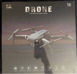 Aerial drone