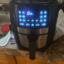 Gourmia Air Fryer 