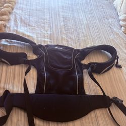 Eddie Bauer Baby Carrier