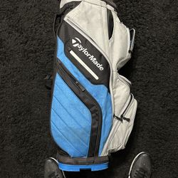 Taylormade Golf Bag 