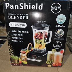 NIB 1000w Blender