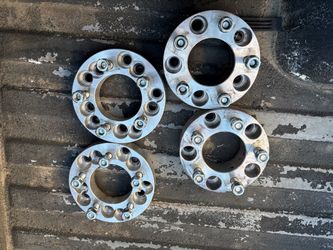 Tire Adapters