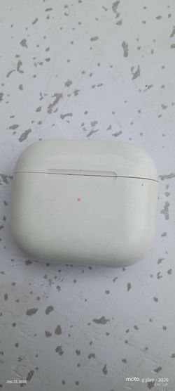 apple air pods pro 3 $20