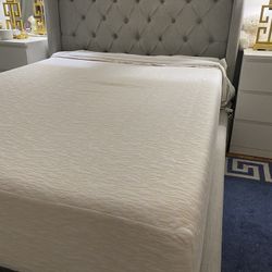 Queen Mattress 