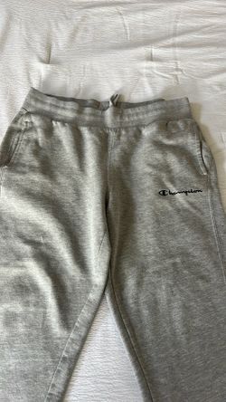 champion sweat pants