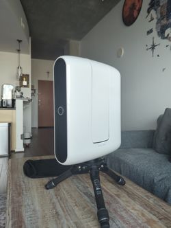 Vaonis Stellina Smart Telescope