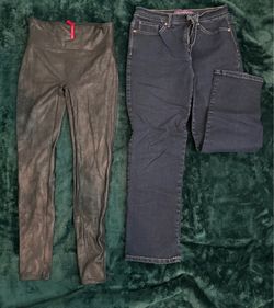 Pants Spanx