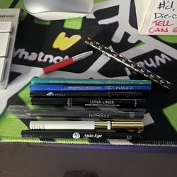 Eye And Lip Eyeliner “ Read Description”