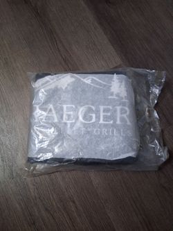 Traeger Pellet Grill Cover