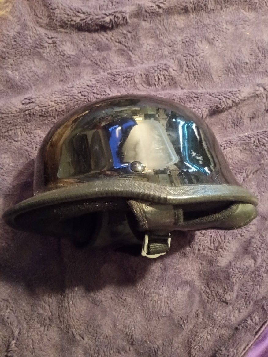 Helmet