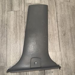2005-2015 TOYOTA TACOMA CREW CAB RIGHT PASSENGER B PILLAR LOWER COVER PANEL OEM