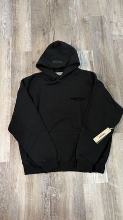 Essentials stretch limo set hoodie