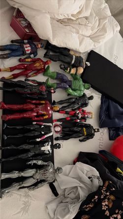 Toys