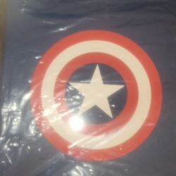 Mezco Captain America 