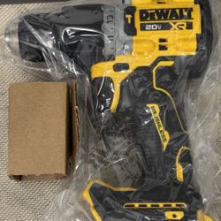 DCD806 DEWALT Hammer Drill