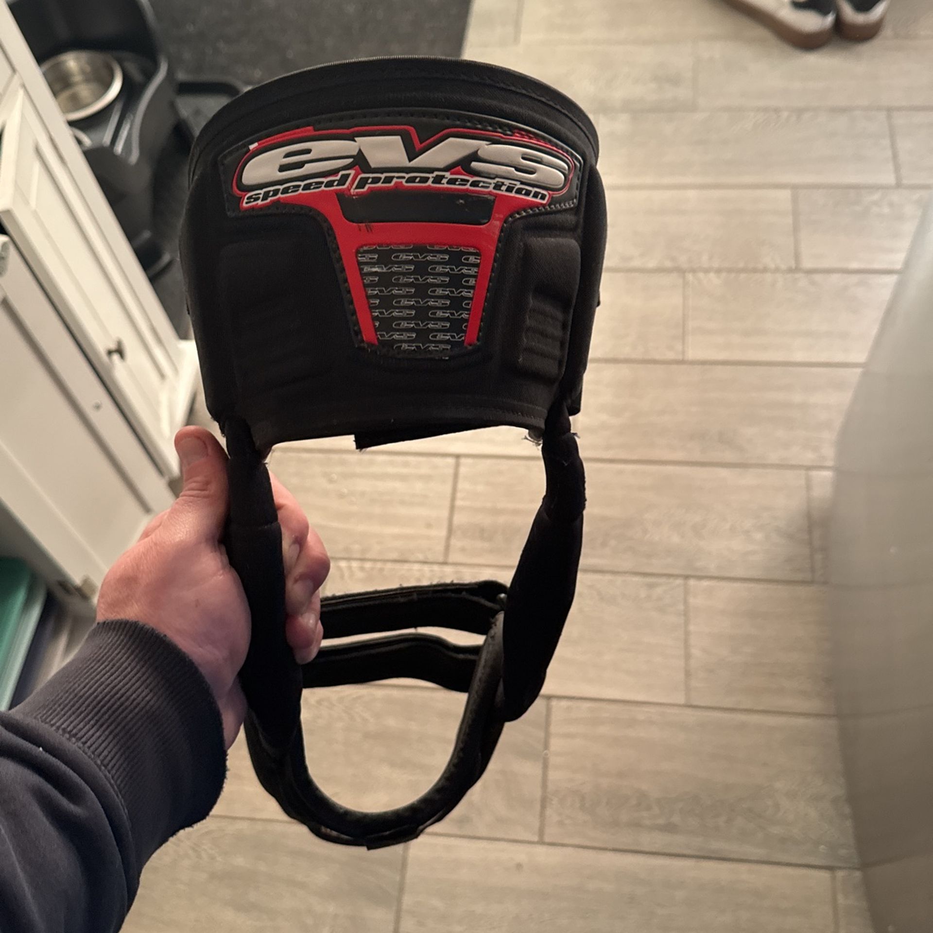 EVS Speed Protection RS•6