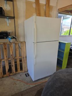 Used Fridge
