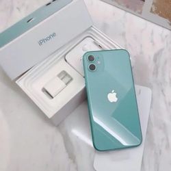 iPhone 11 Unlocked ( Black Friday Special 🎉) 