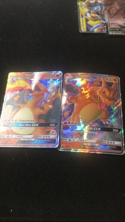 Dragon GX pack🐉 Pokémon cards