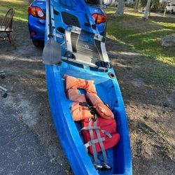 Kayak