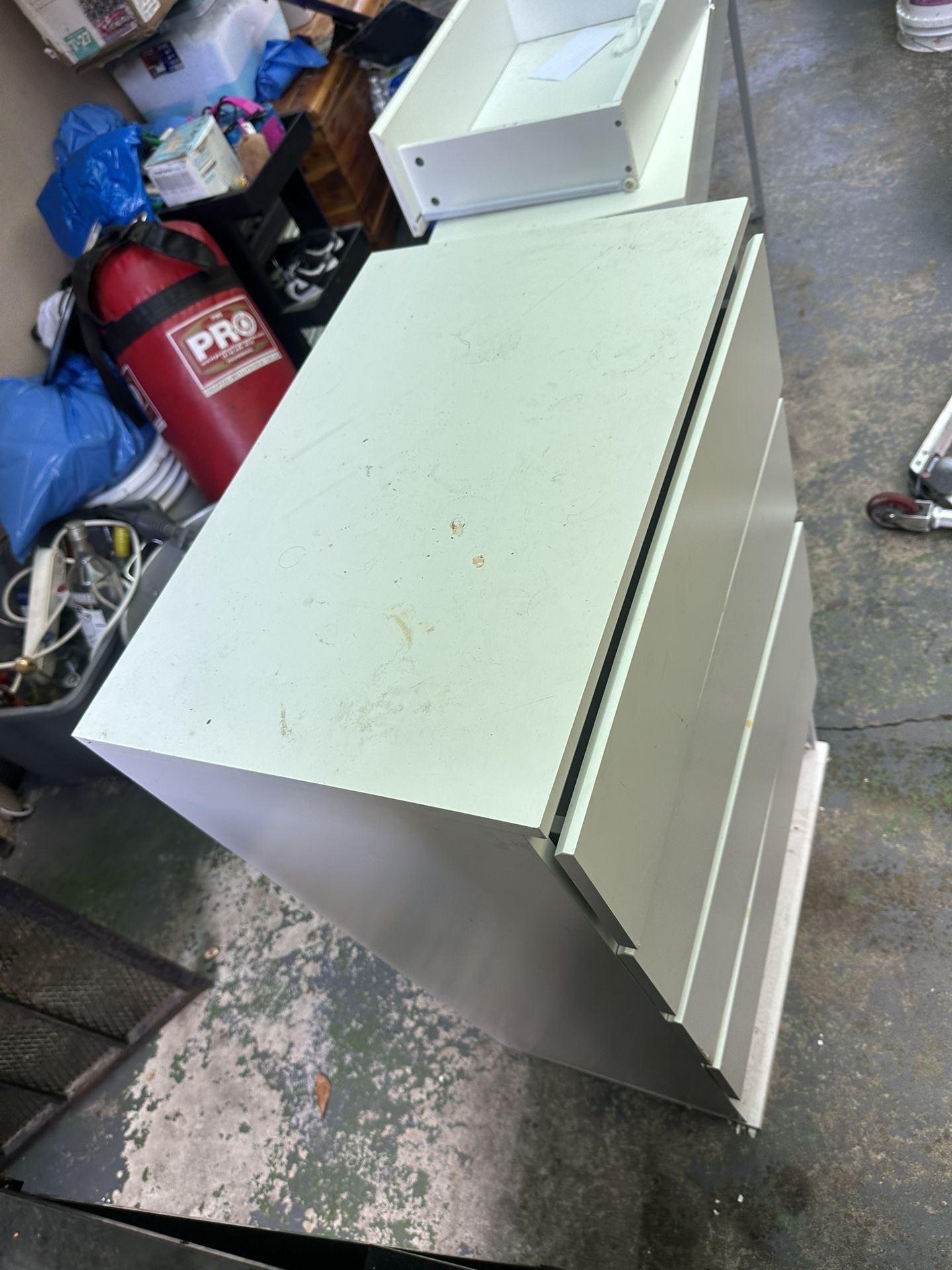 Mueble para Ropa. 