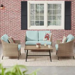 Stylewell Coffee Table