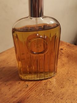 Perfume Giorgio of beverly hills