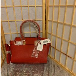 Justfab Alucard Purse