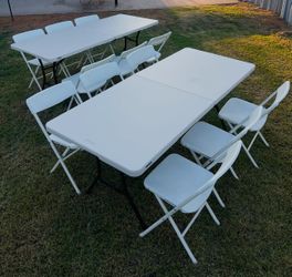 Mesas Y Sillas Para Eventos