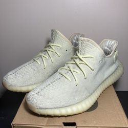 Yeezy Butters Size 12