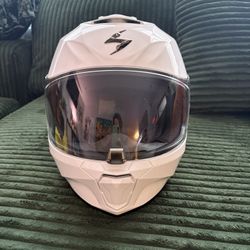 Scorpion Exo Helmet 