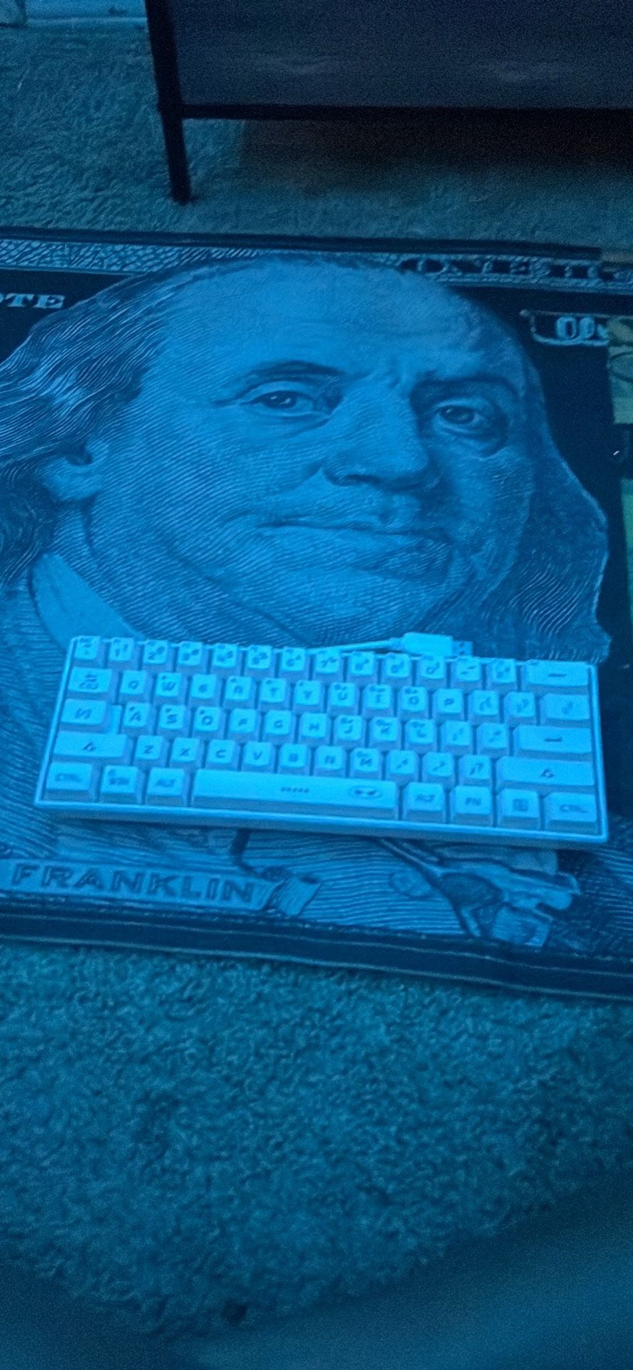 Keyboard 36 Keys