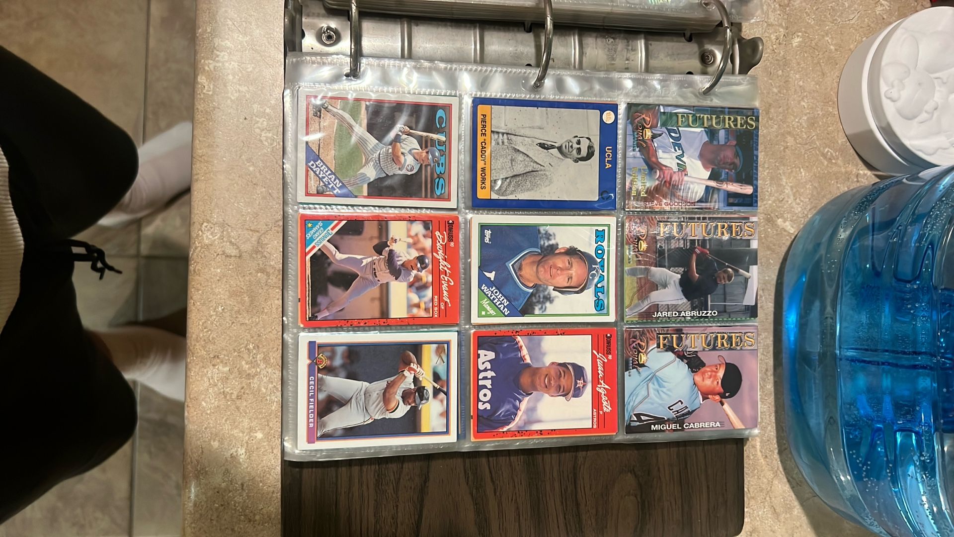 Sports Cards Vintage