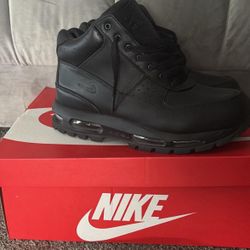 nike acg boots