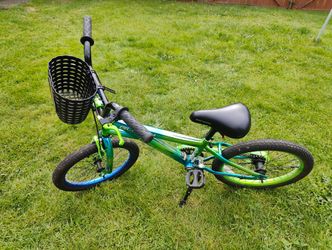 Kids Bicycle